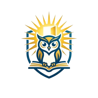 Logo Khai Minh Tuệ